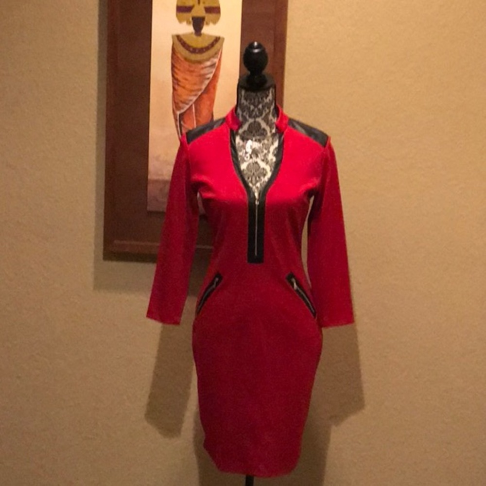 🌹Caché Dress🌹